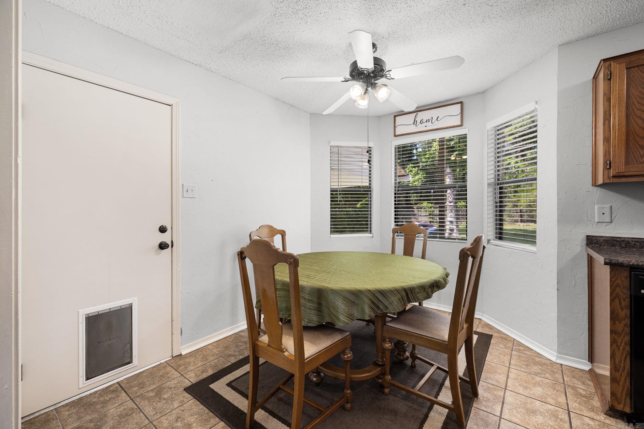 WHITE OAK VILLAGE - Residential