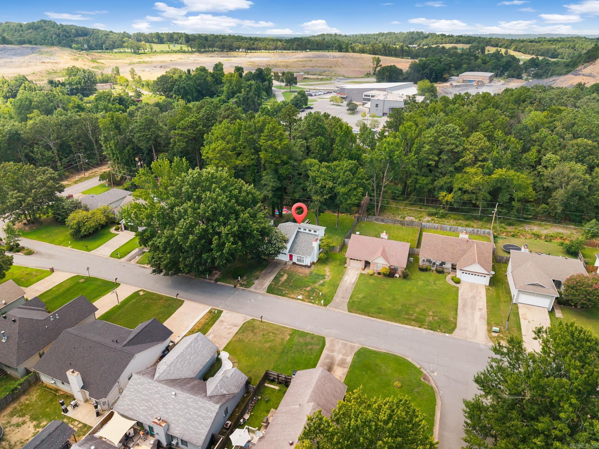 WHITE OAK VILLAGE - Residential