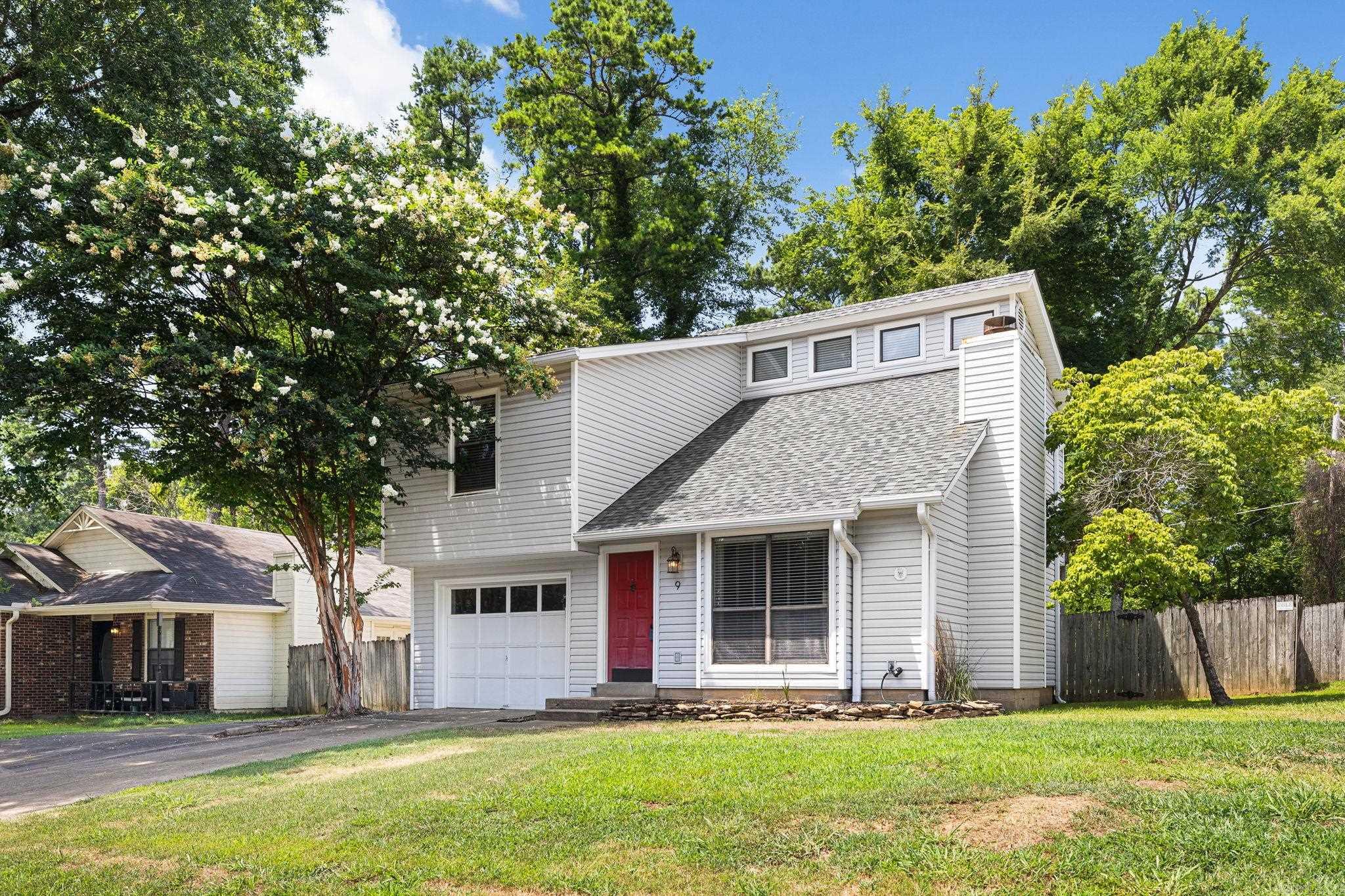 WHITE OAK VILLAGE - Residential