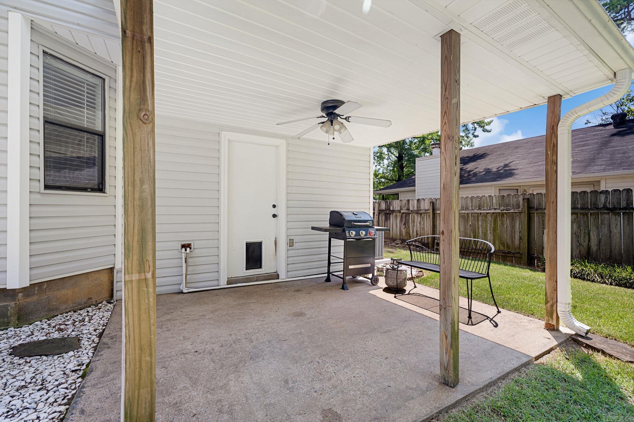 WHITE OAK VILLAGE - Residential