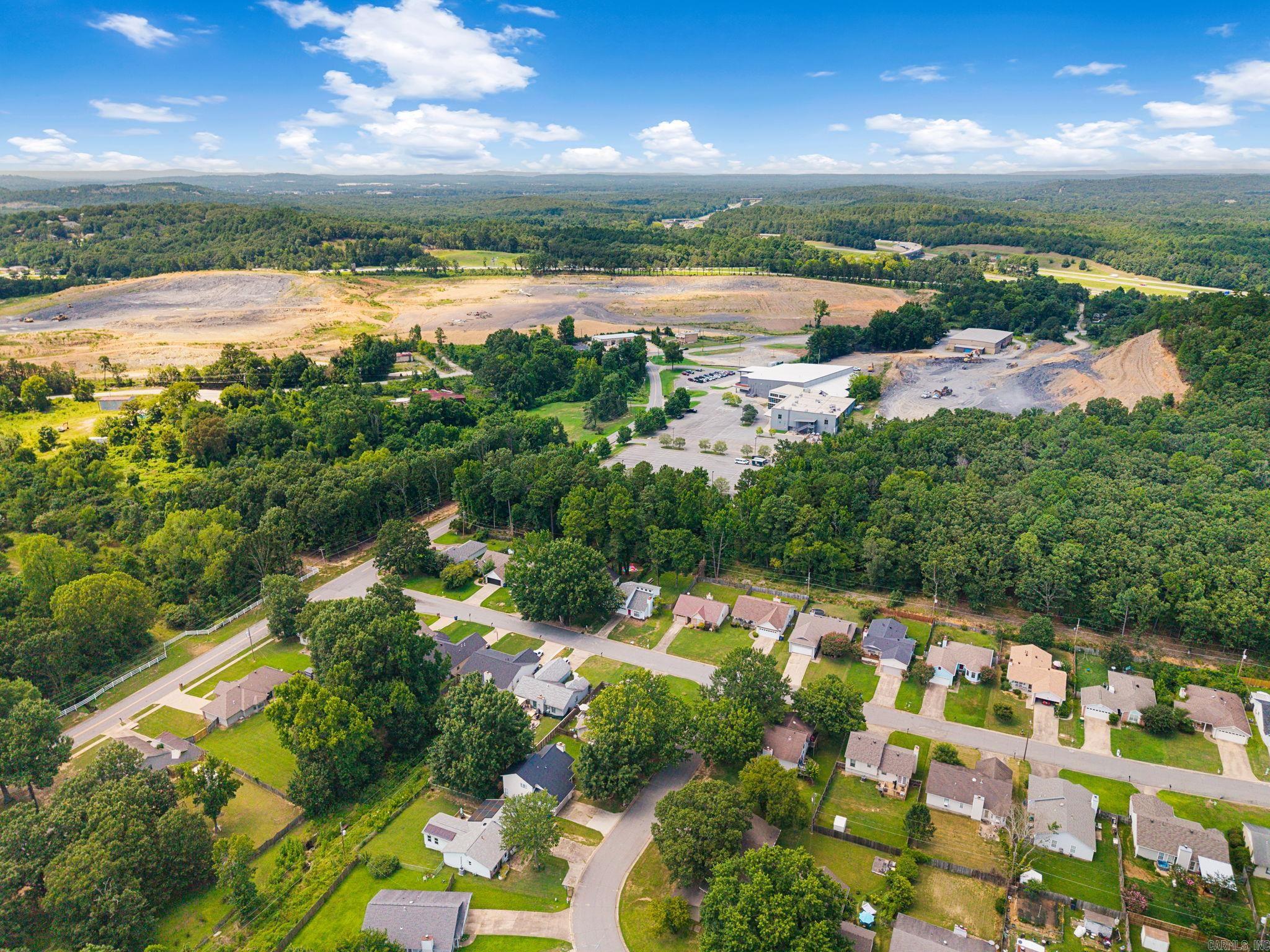 WHITE OAK VILLAGE - Residential