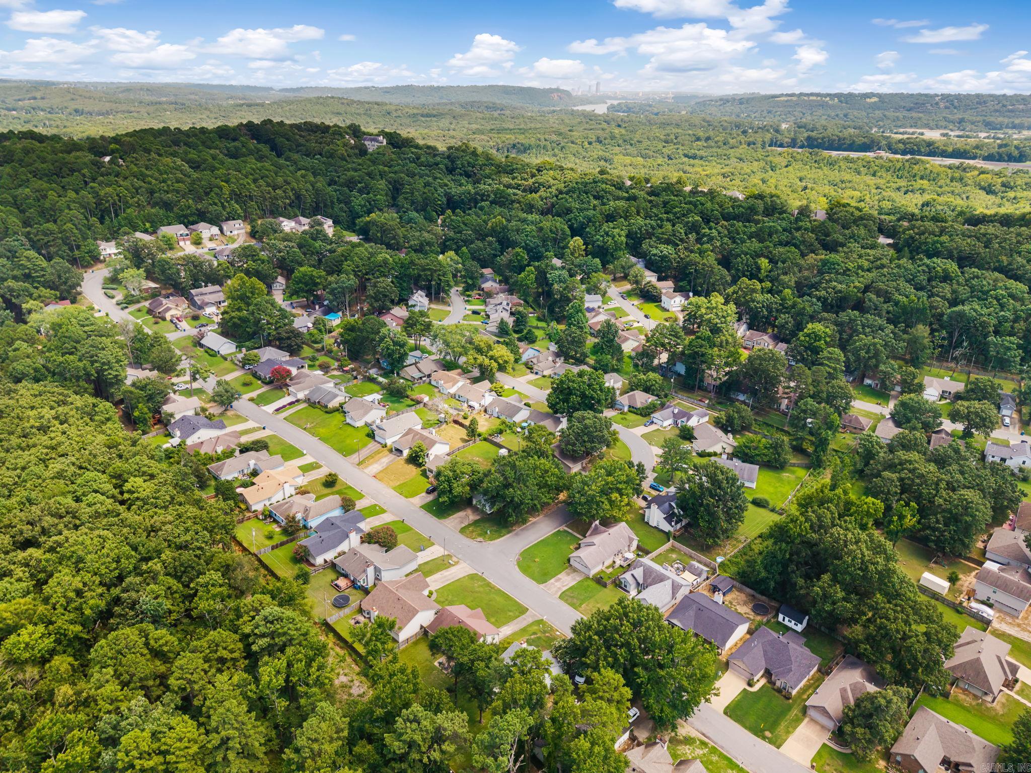 WHITE OAK VILLAGE - Residential