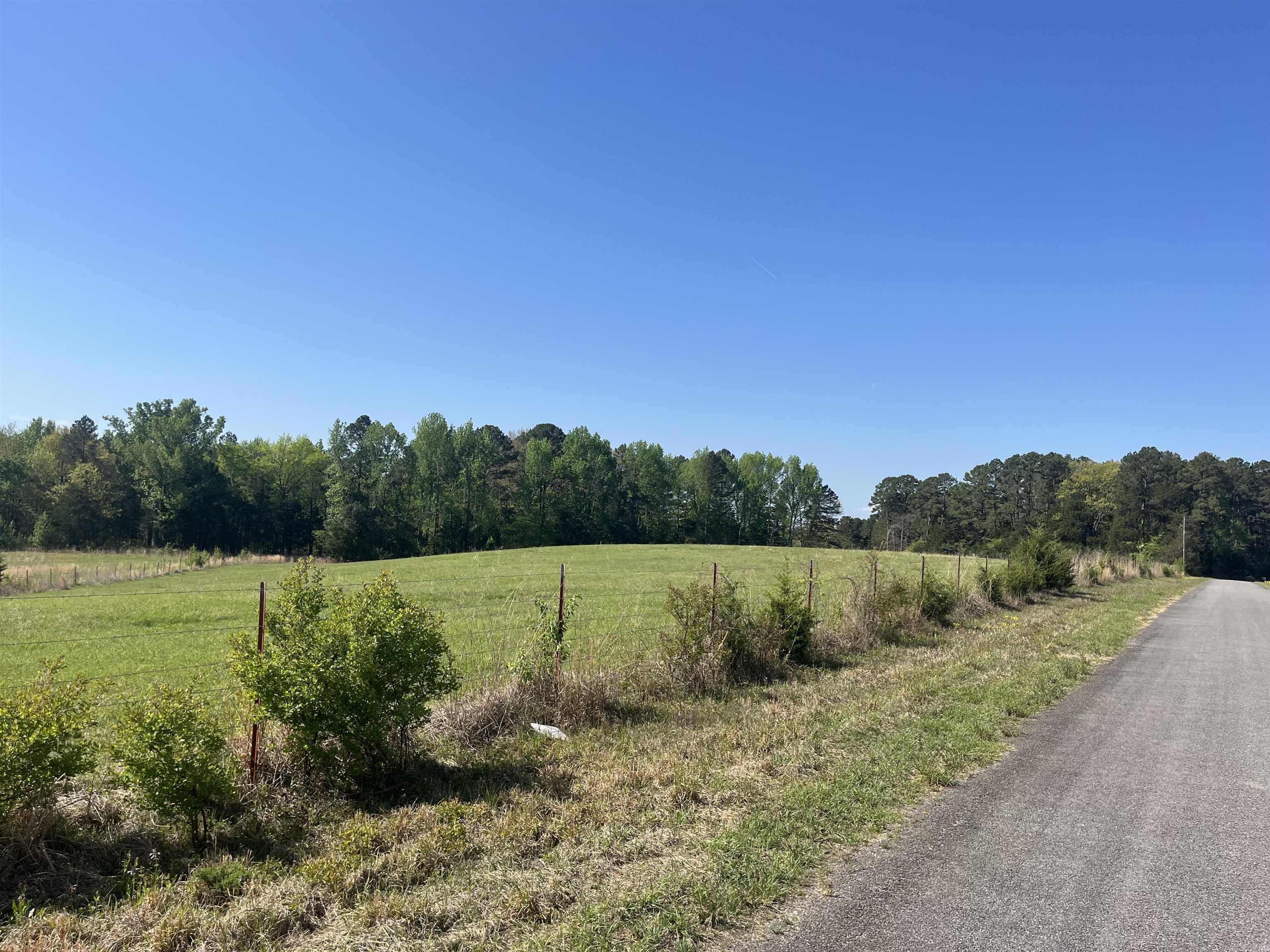 Not in Subdivision - Land