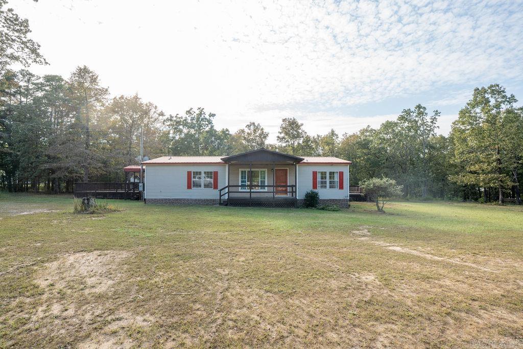 TUMBLING SHOALS RETREAT - Residential