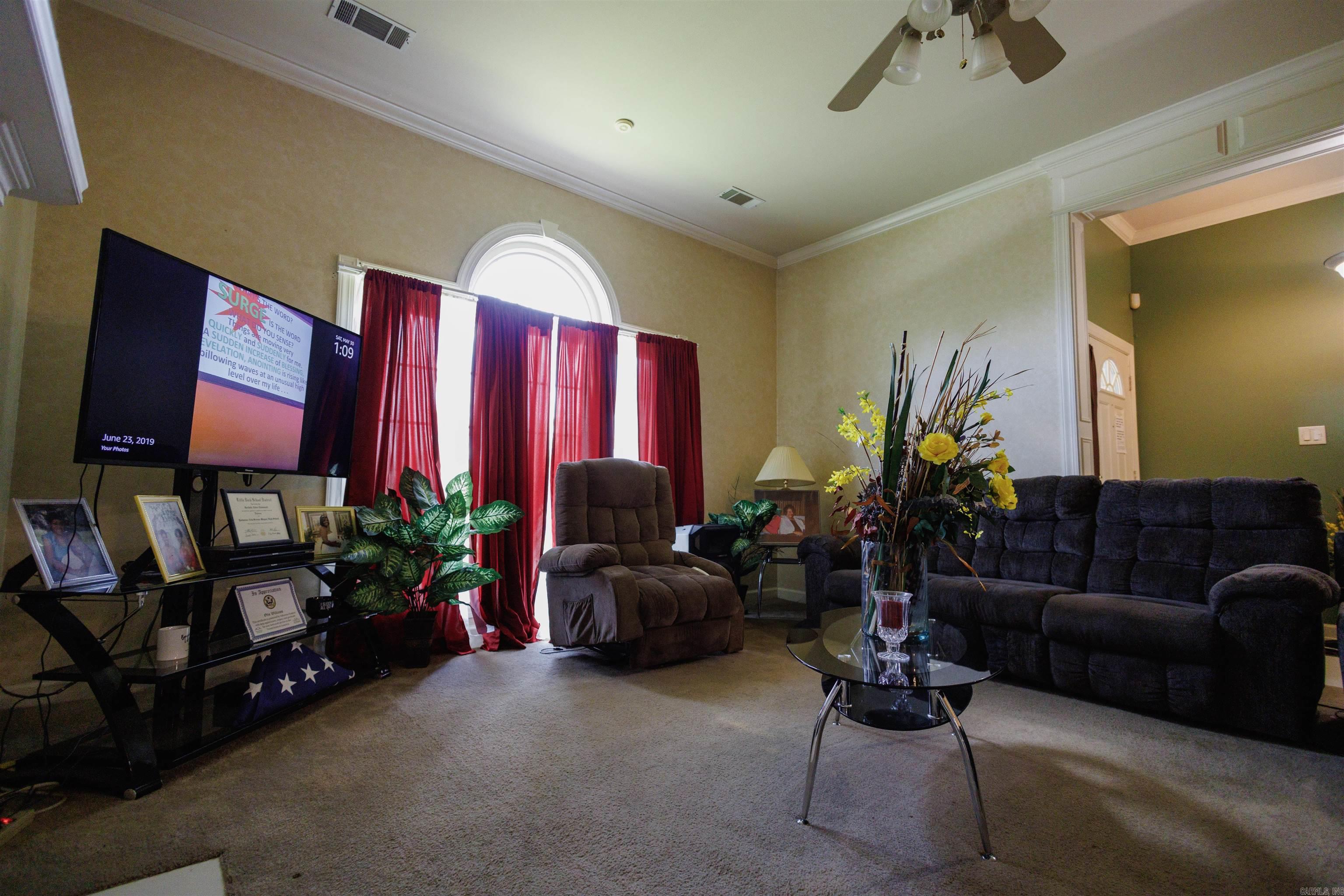 North Lake - Residential