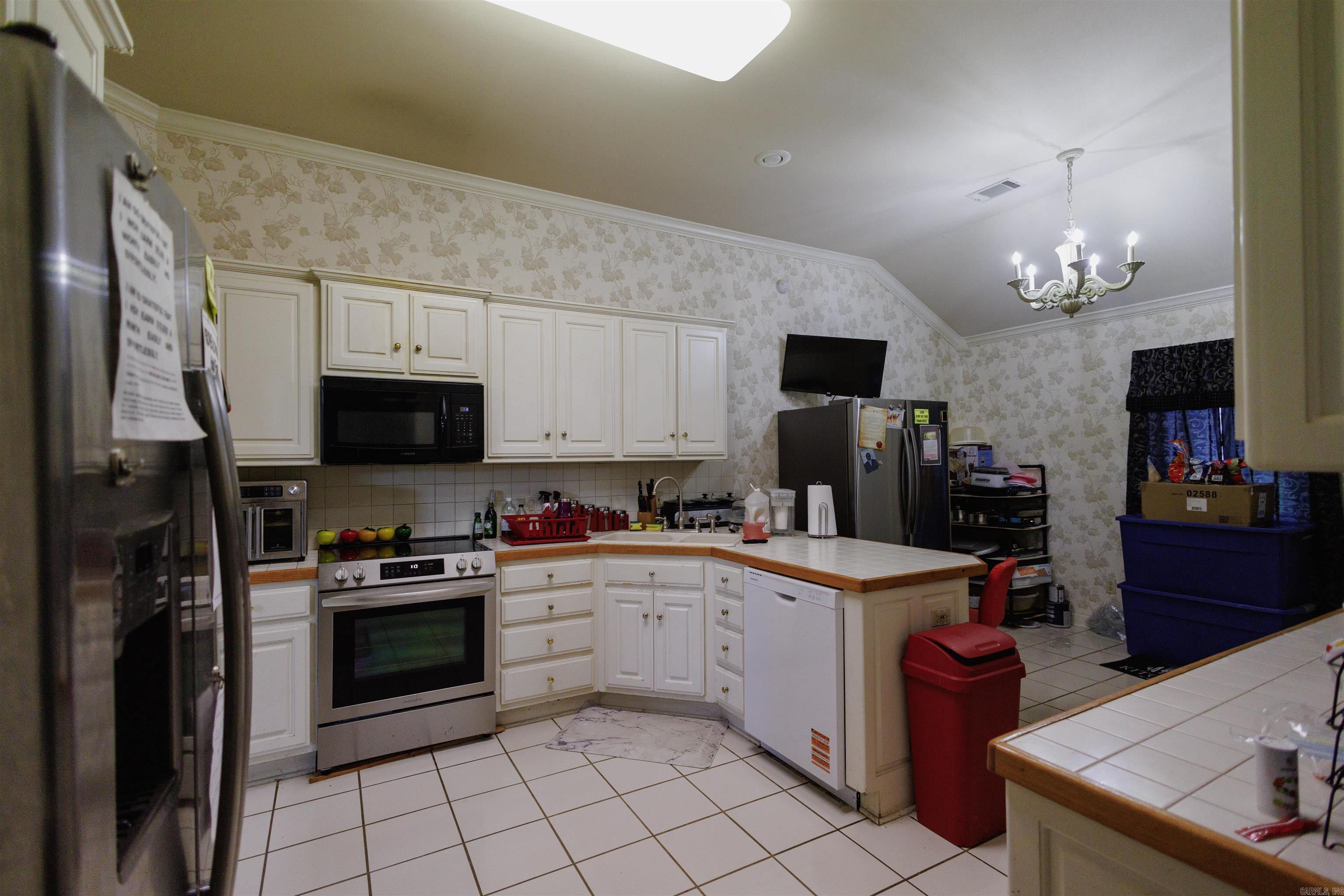 North Lake - Residential