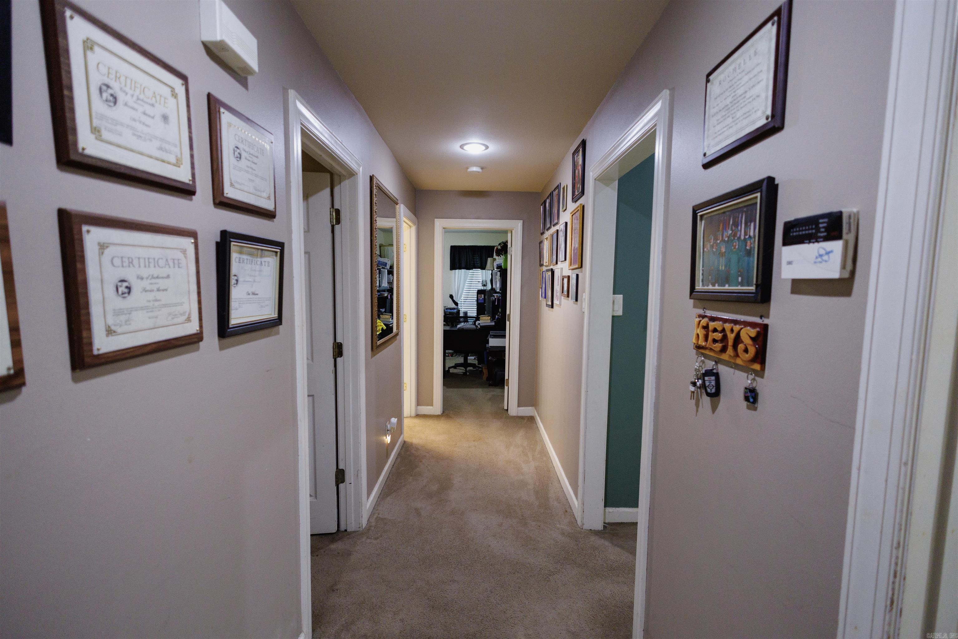 North Lake - Residential