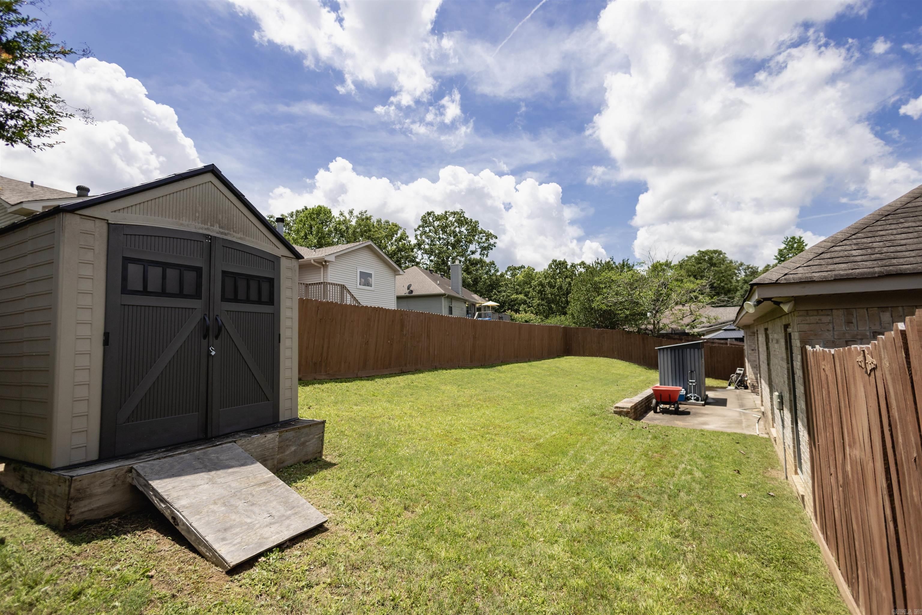 North Lake - Residential