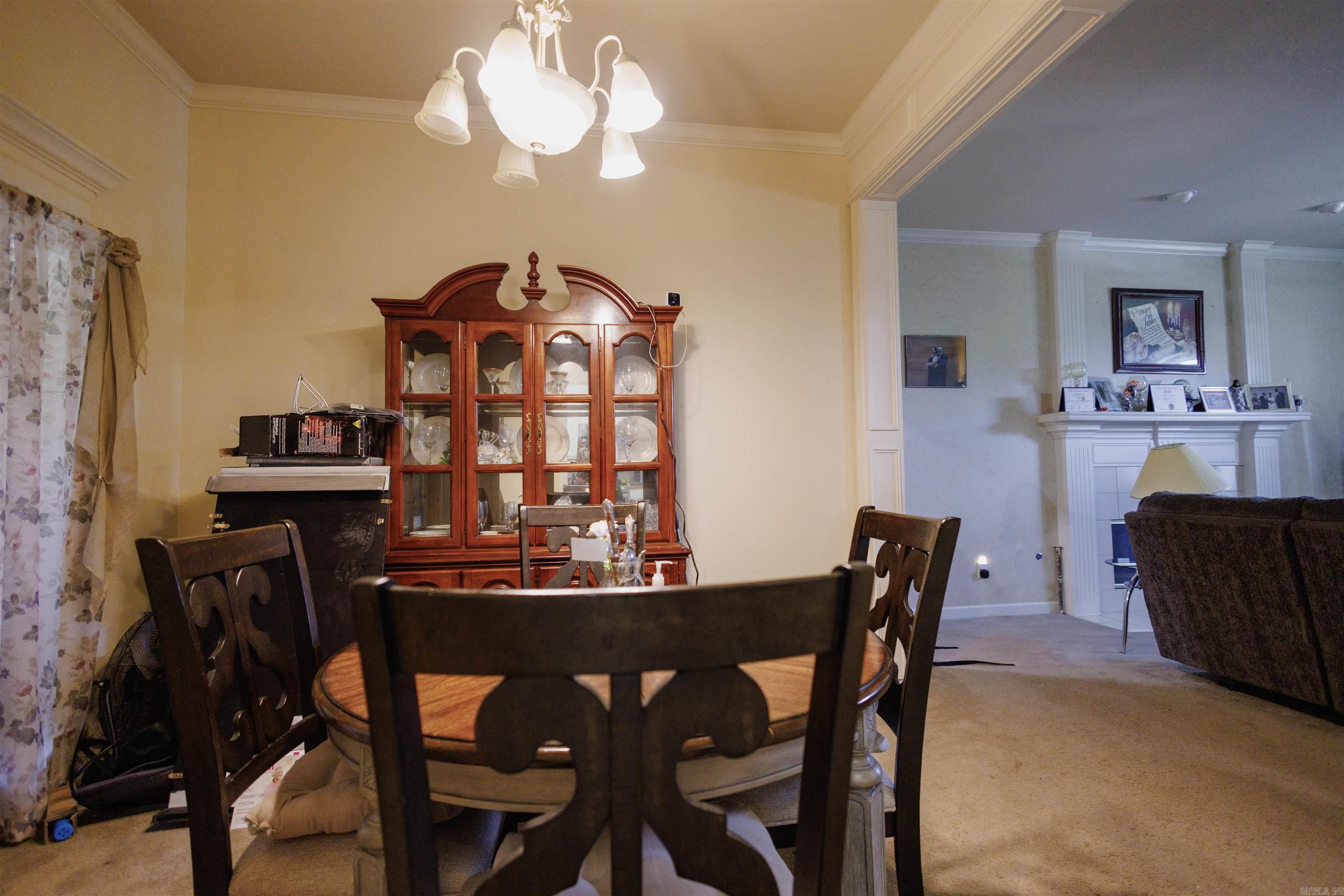 North Lake - Residential