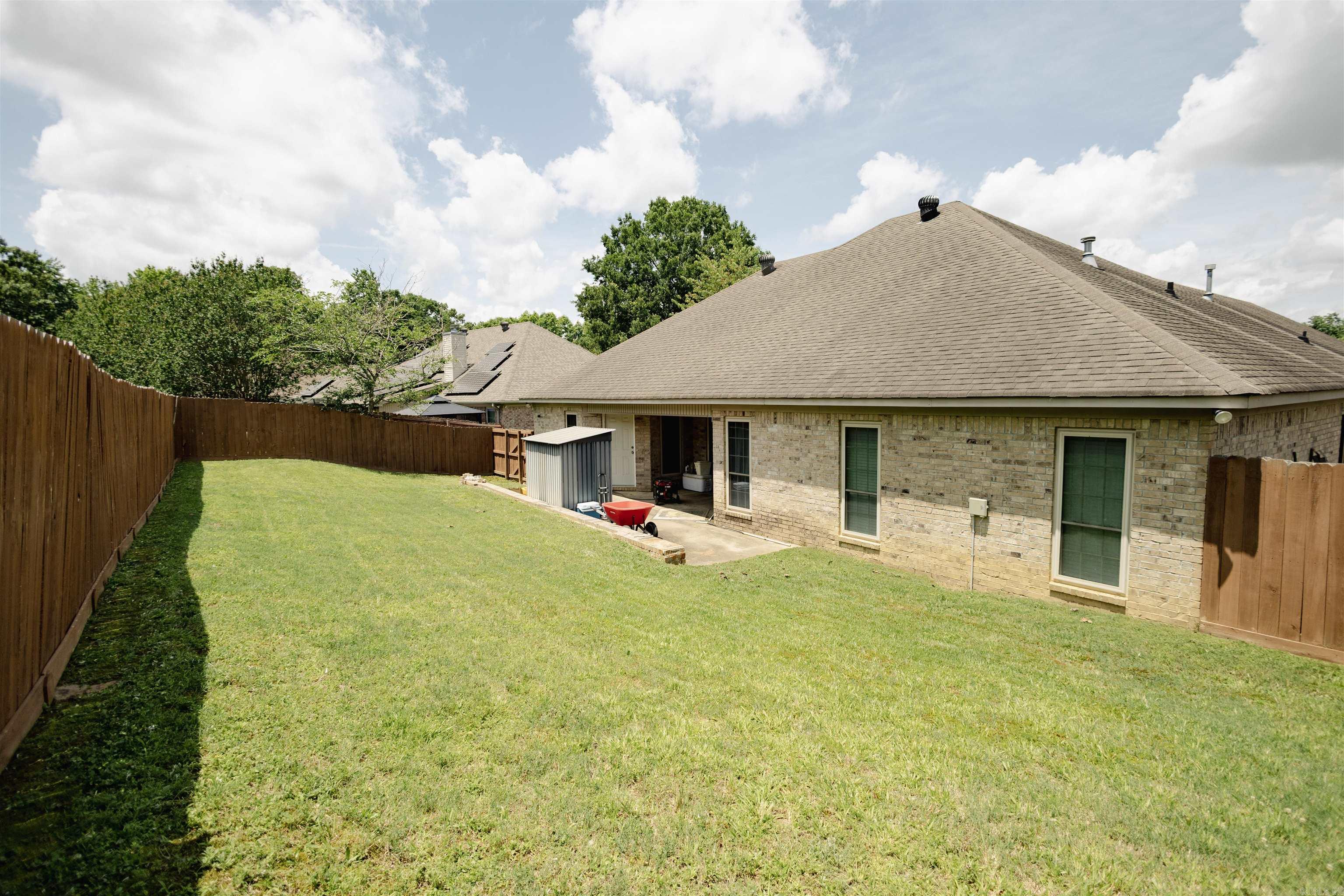North Lake - Residential