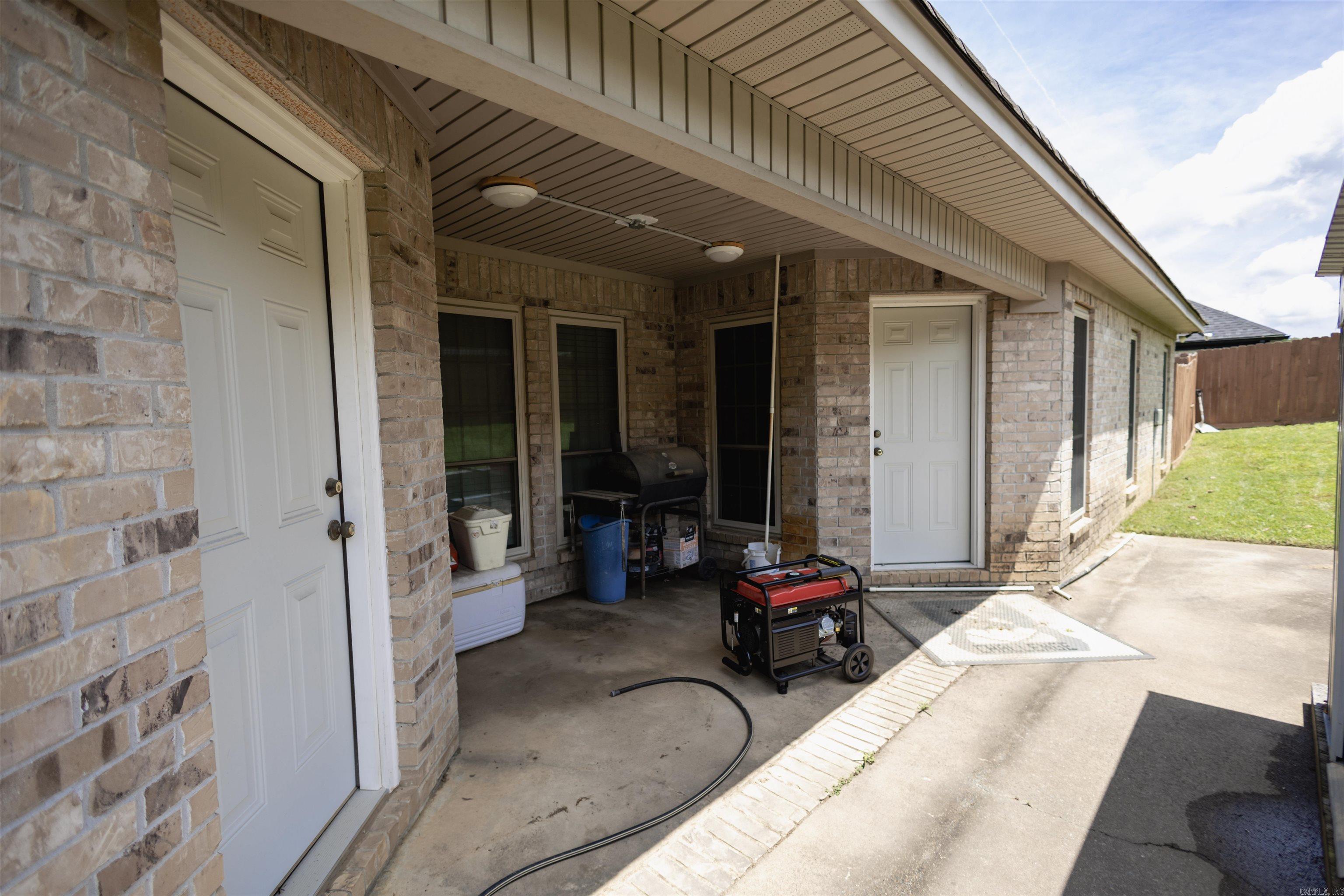 North Lake - Residential