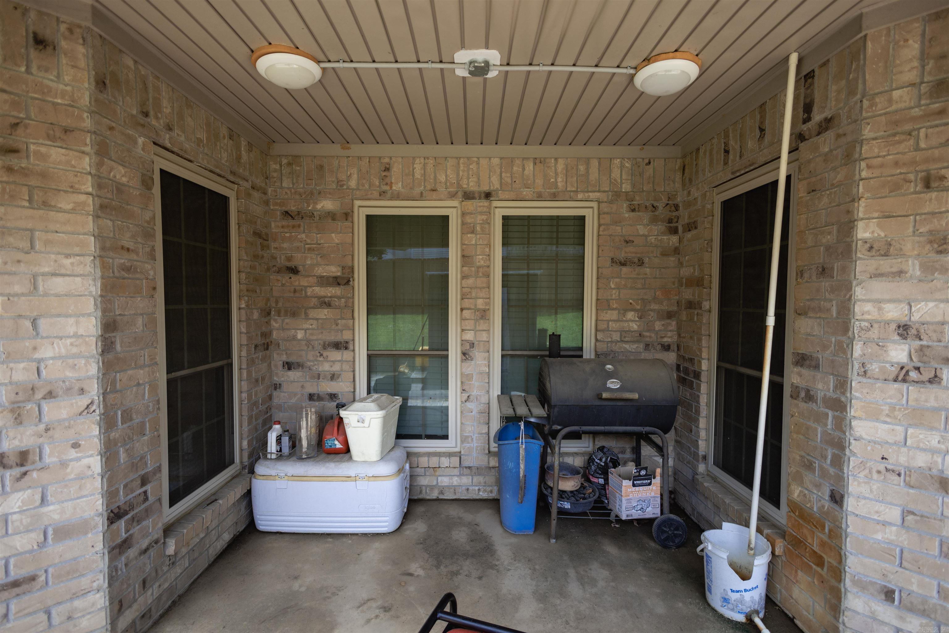 North Lake - Residential