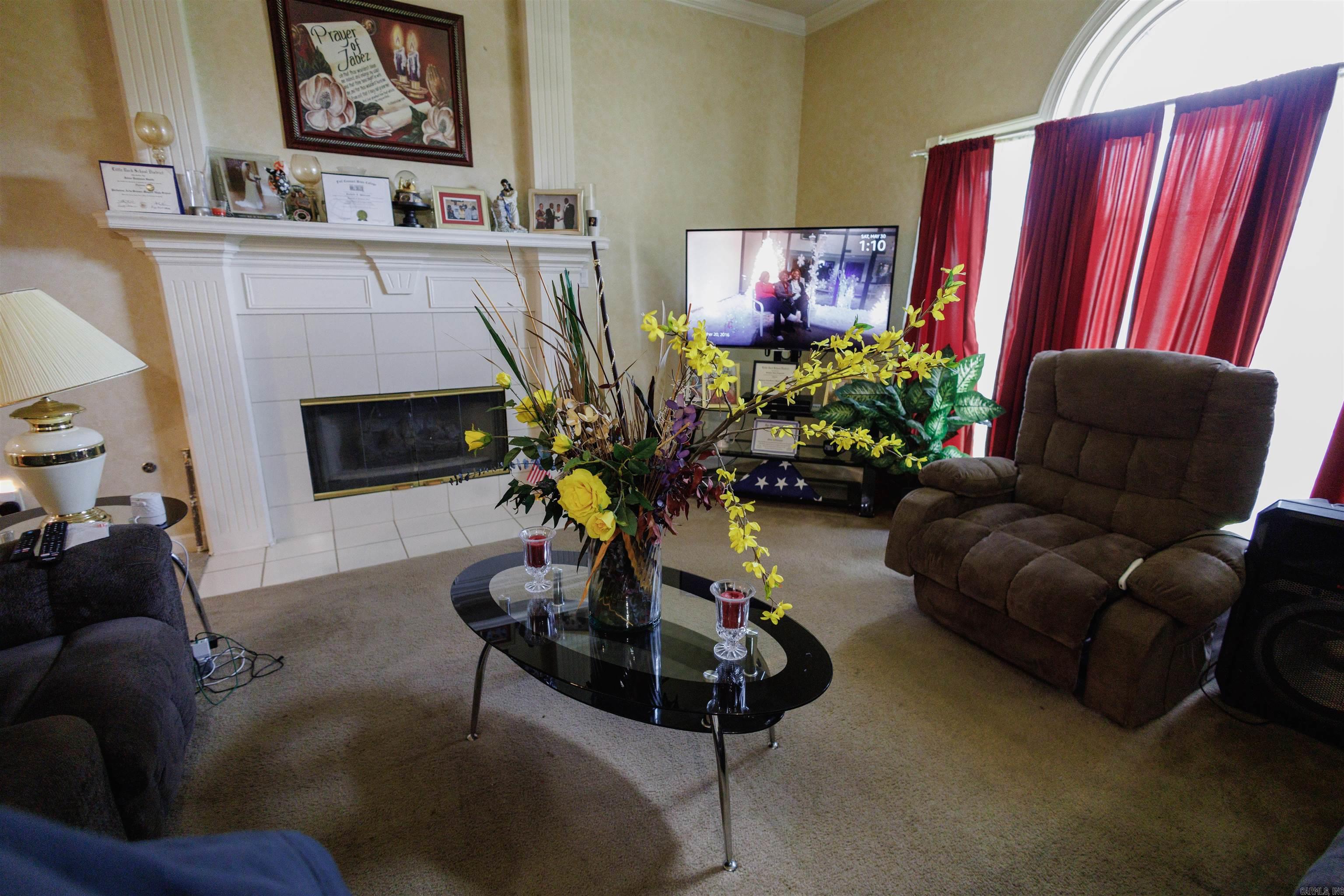 North Lake - Residential