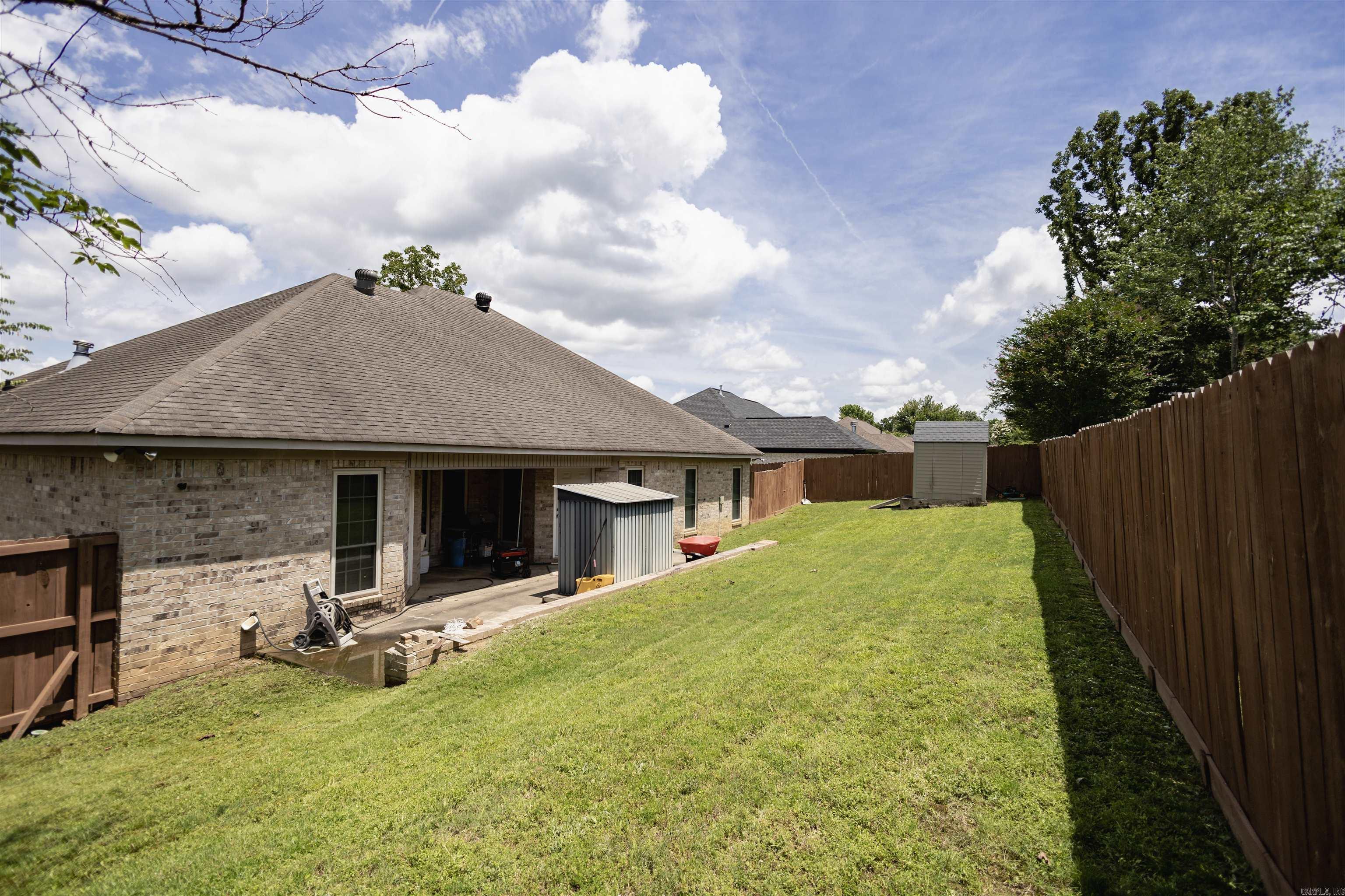 North Lake - Residential