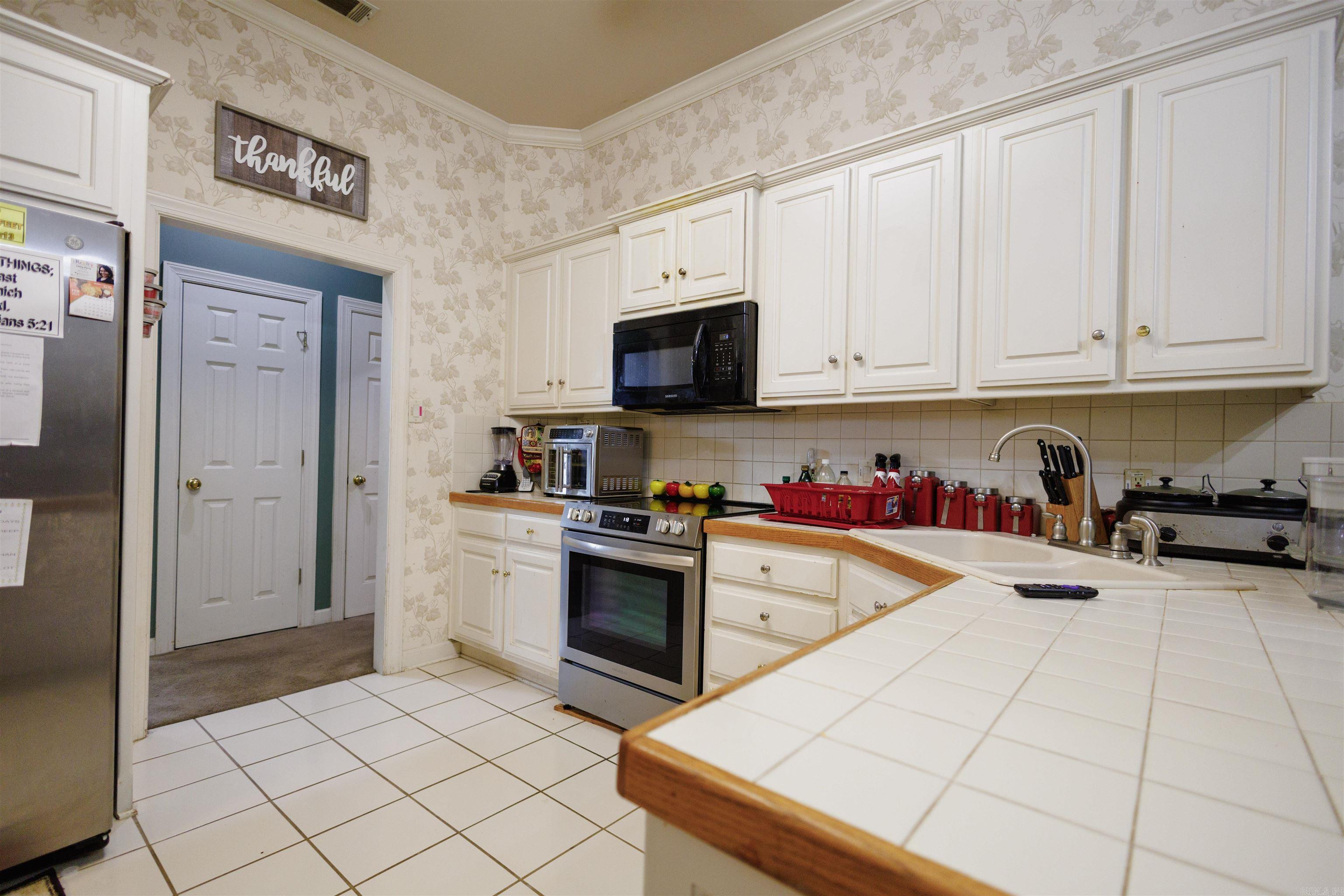 North Lake - Residential