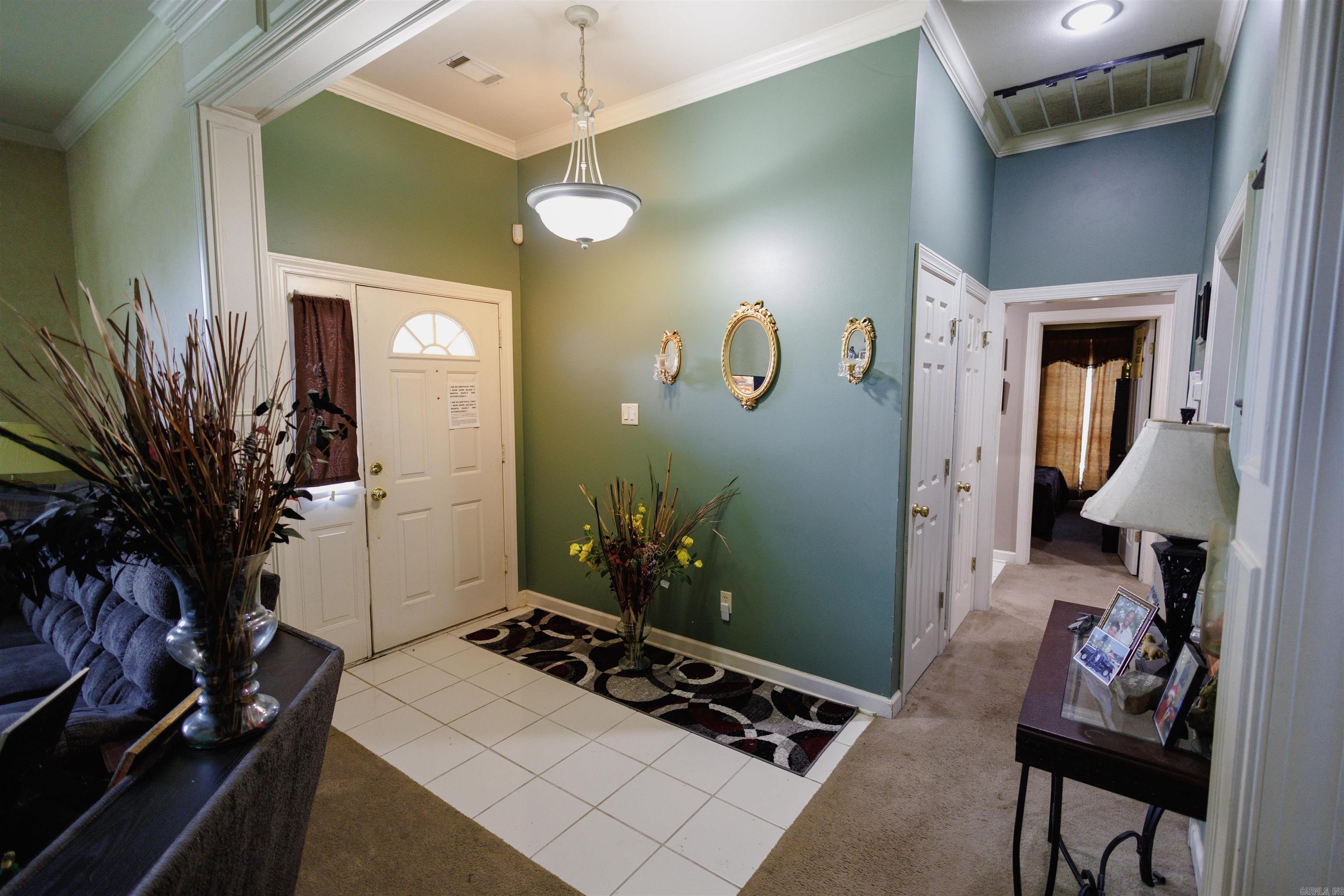 North Lake - Residential