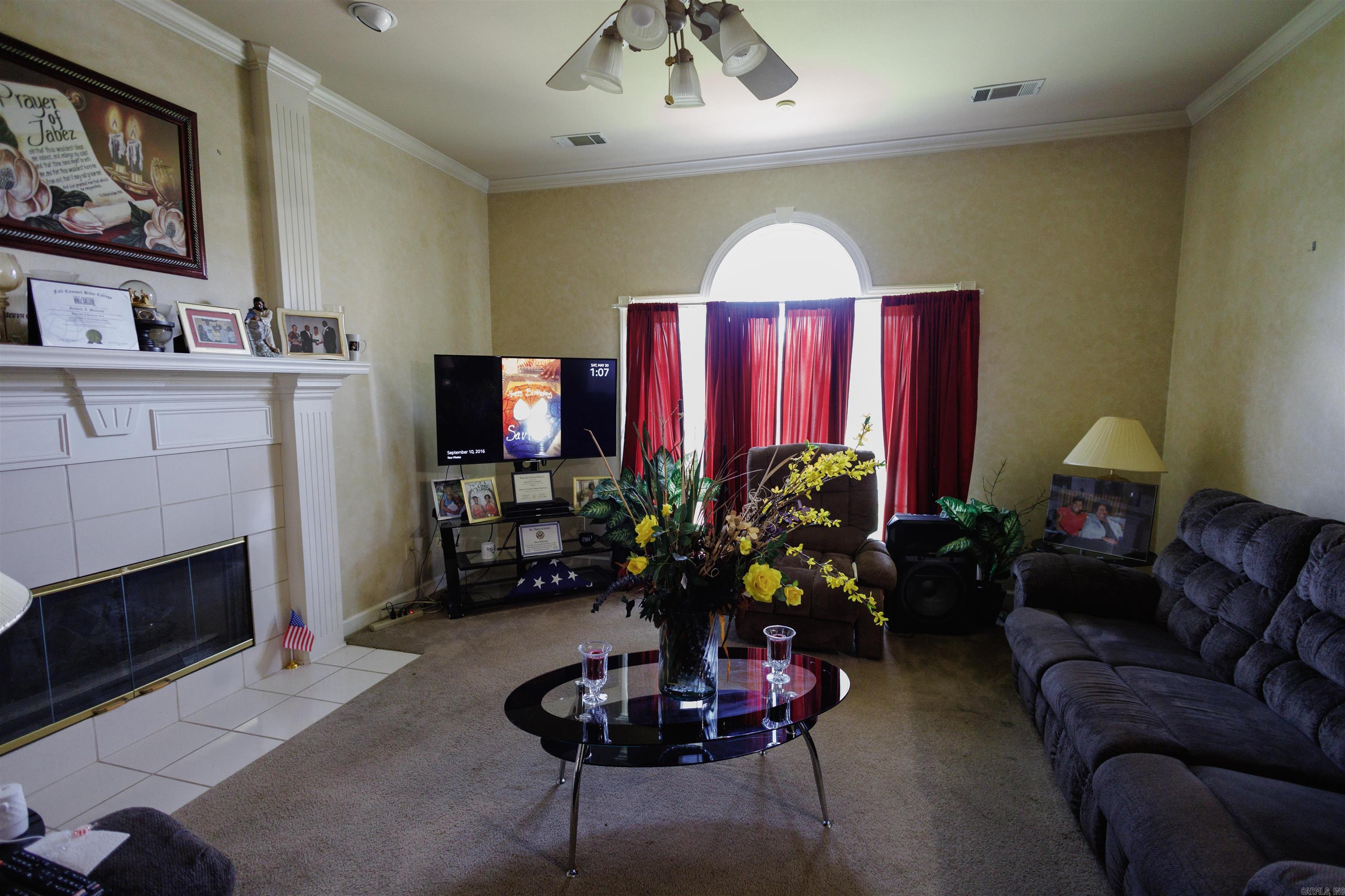 North Lake - Residential