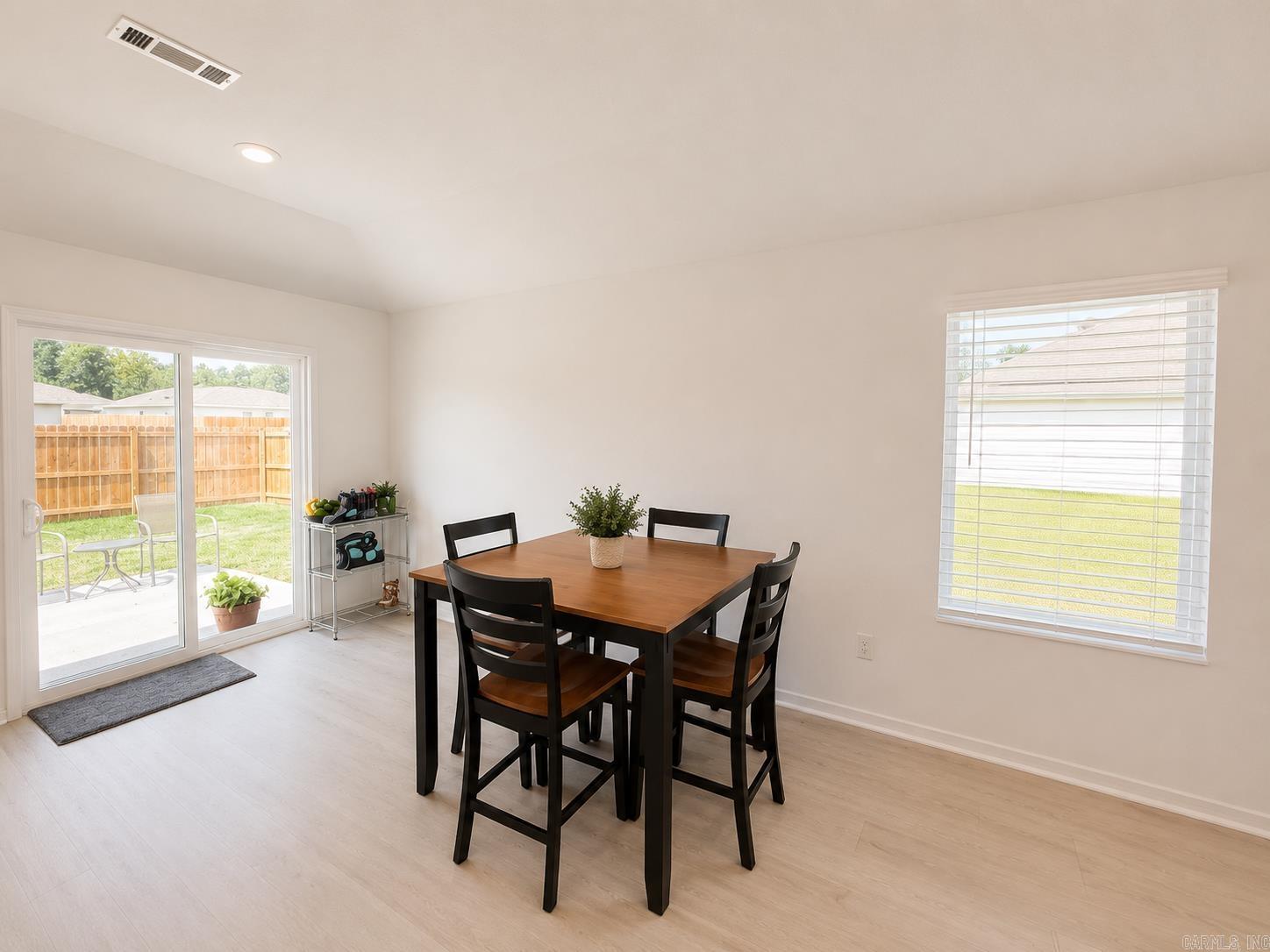 SPRINGLAKE TRAILS - Residential