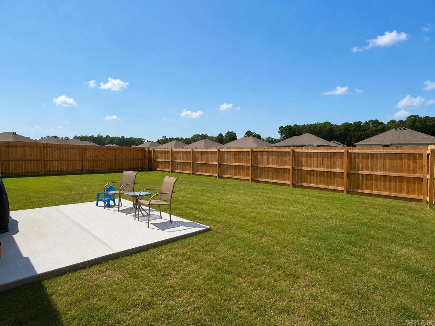 SPRINGLAKE TRAILS - Residential