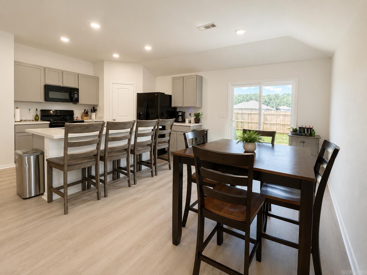 SPRINGLAKE TRAILS - Residential