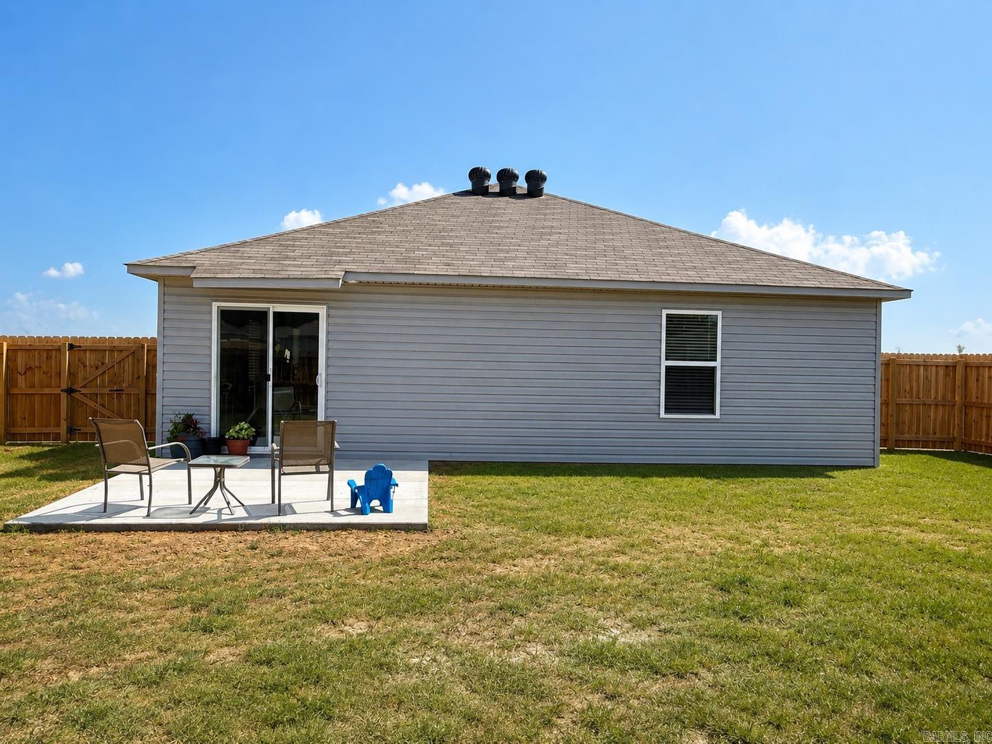 SPRINGLAKE TRAILS - Residential