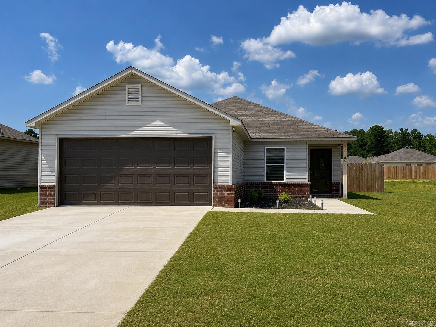 SPRINGLAKE TRAILS - Residential