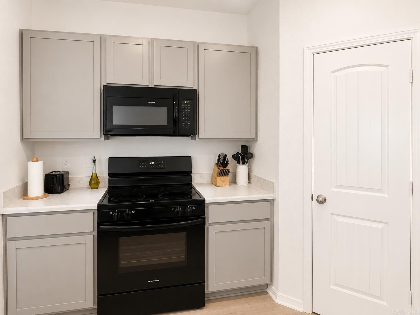 SPRINGLAKE TRAILS - Residential