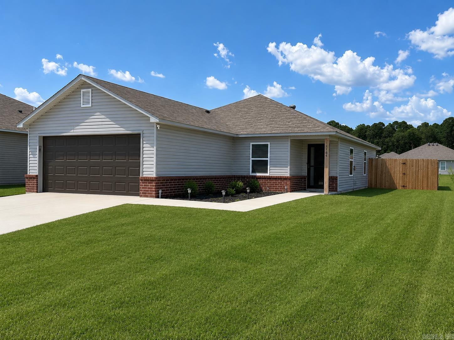 SPRINGLAKE TRAILS - Residential