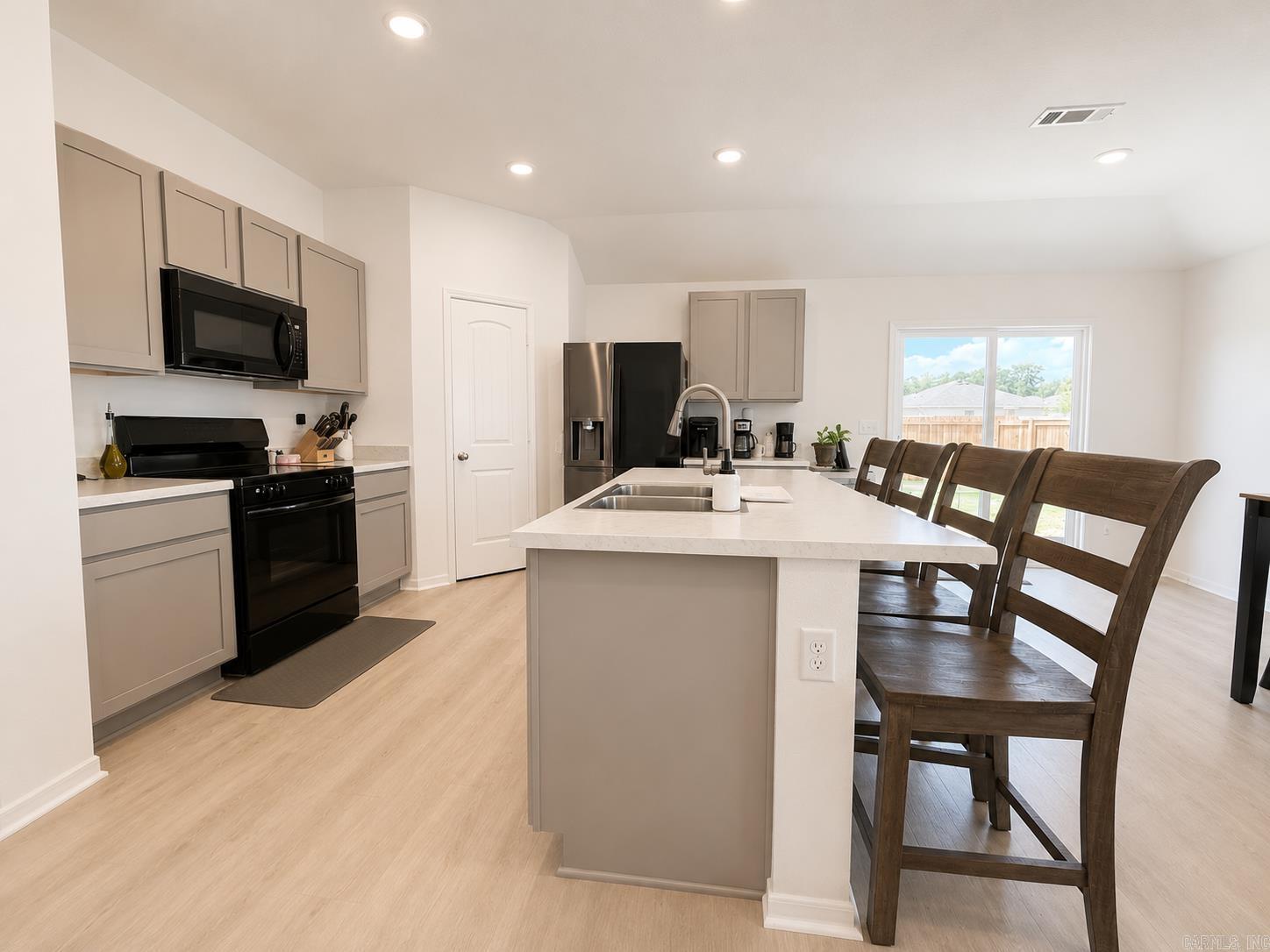 SPRINGLAKE TRAILS - Residential