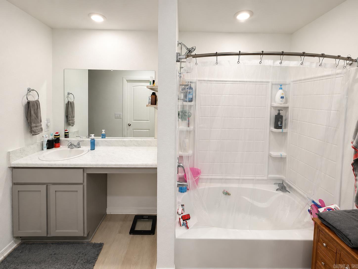 SPRINGLAKE TRAILS - Residential