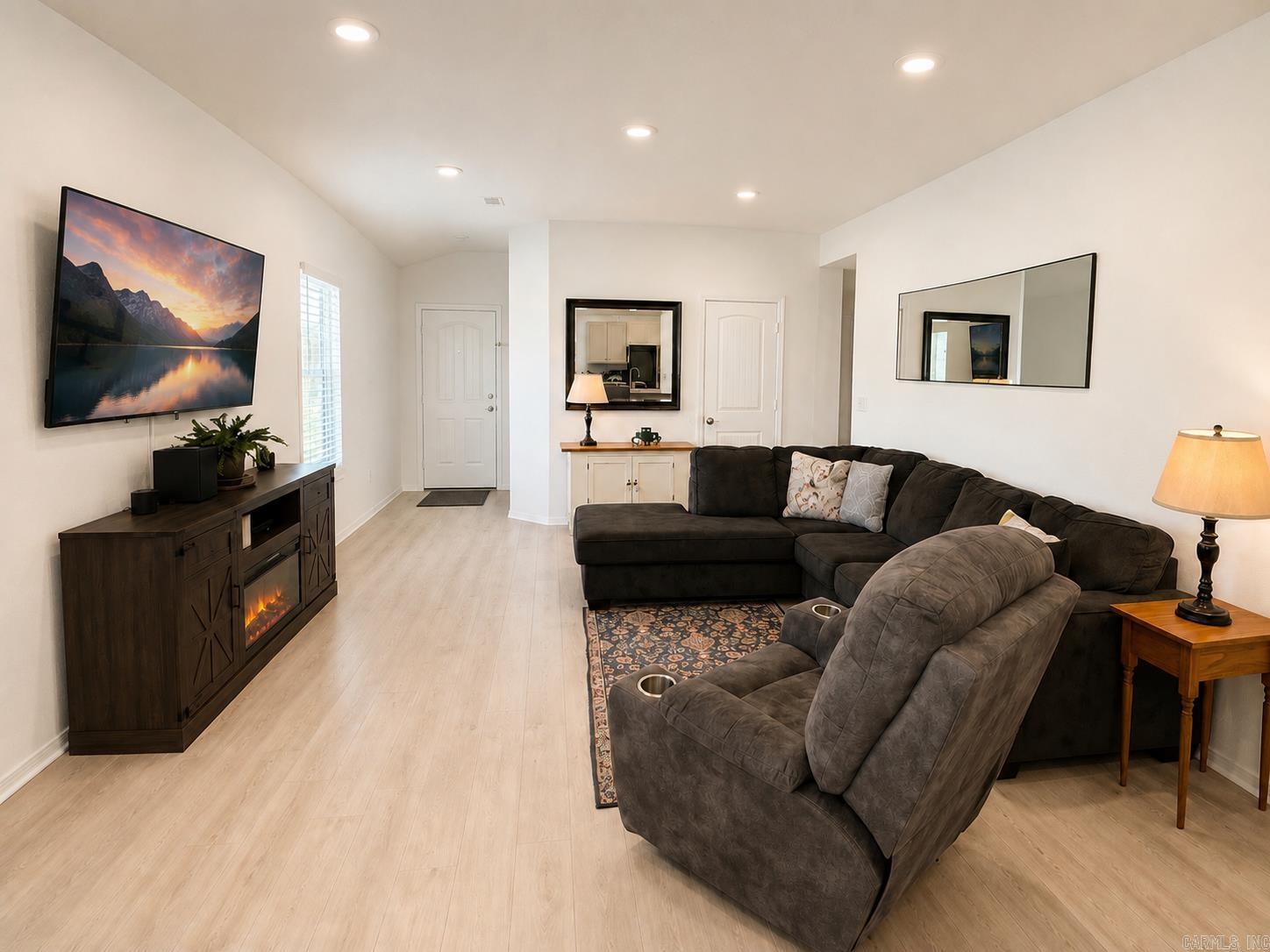 SPRINGLAKE TRAILS - Residential