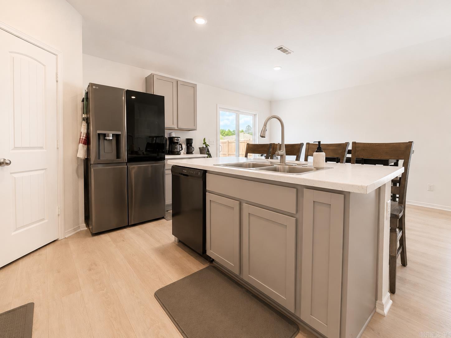 SPRINGLAKE TRAILS - Residential