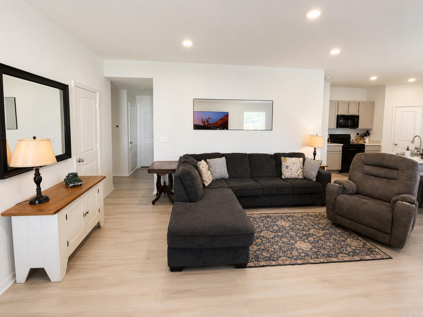 SPRINGLAKE TRAILS - Residential