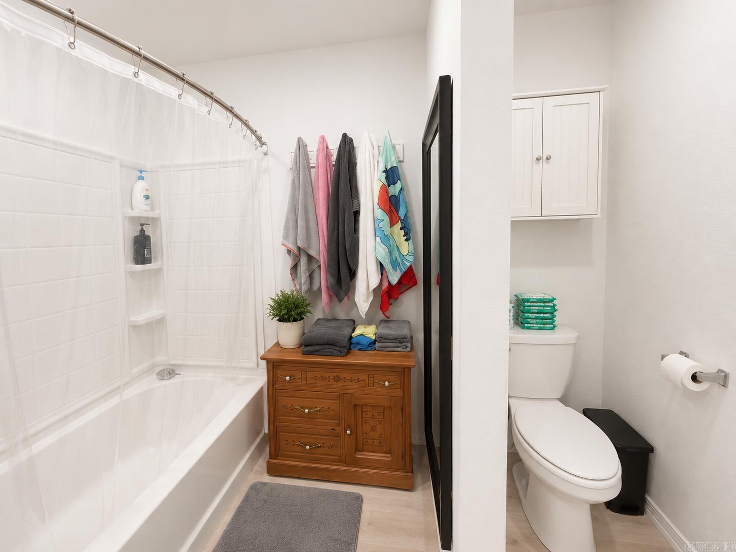 SPRINGLAKE TRAILS - Residential