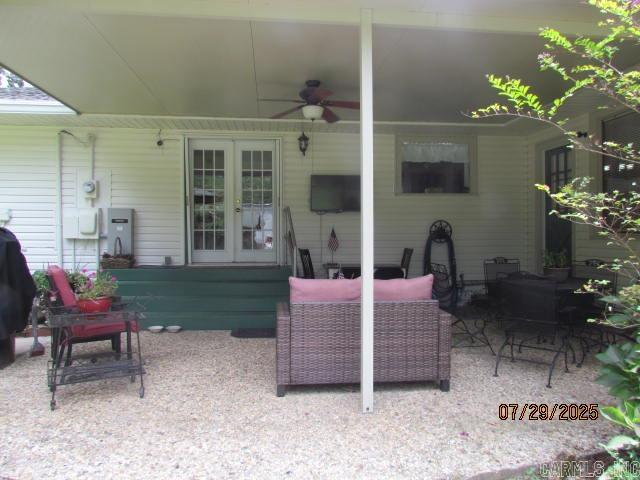 FOREST PARK G - Residential