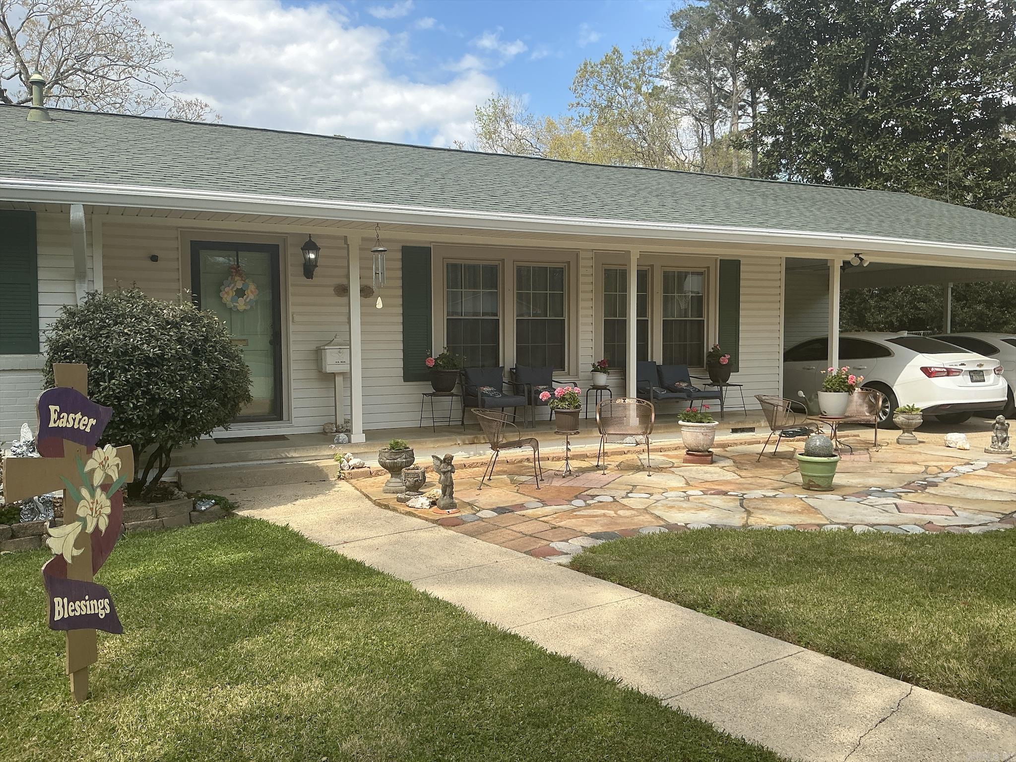 FOREST PARK G - Residential