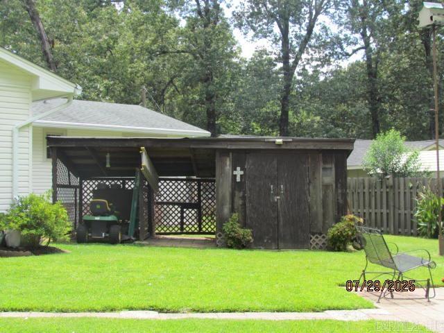 FOREST PARK G - Residential