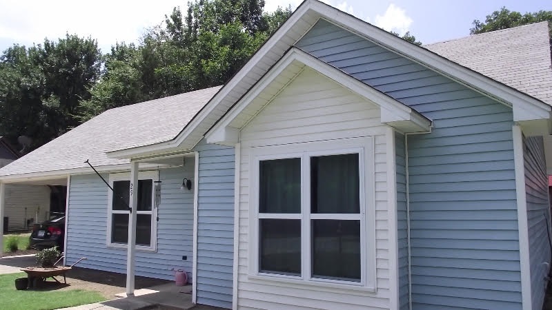 Brierwood Replat - Residential