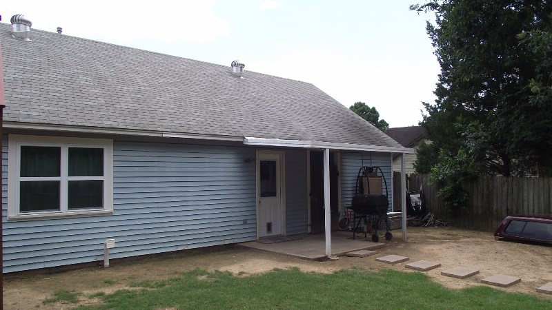 Brierwood Replat - Residential
