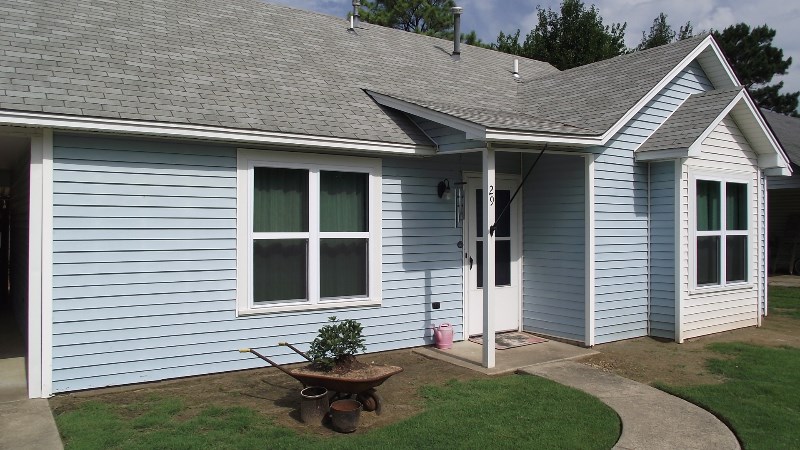 Brierwood Replat - Residential