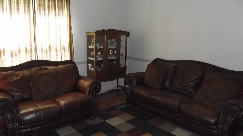 Brierwood Replat - Residential