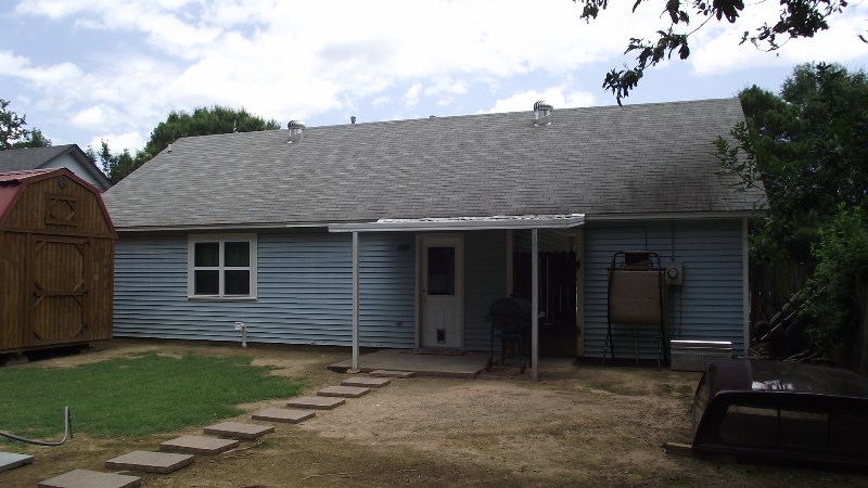Brierwood Replat - Residential