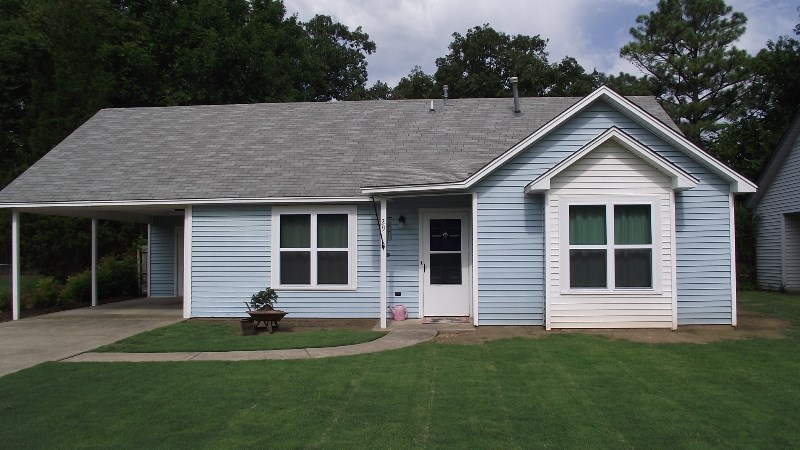 Home on Brierwood Circle with plenty of updates. Roof is 5 years old. Water heater is 3-4 years old. A/C is 3 years old. New windows in 2016. Carpet is only 1 year old.  All new kitchen appliances and the refrigerator, dishwasher, and oven stay. Washer and Dryer also stay.  Will not last long!
