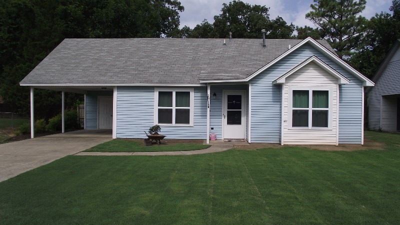 Brierwood Replat - Residential