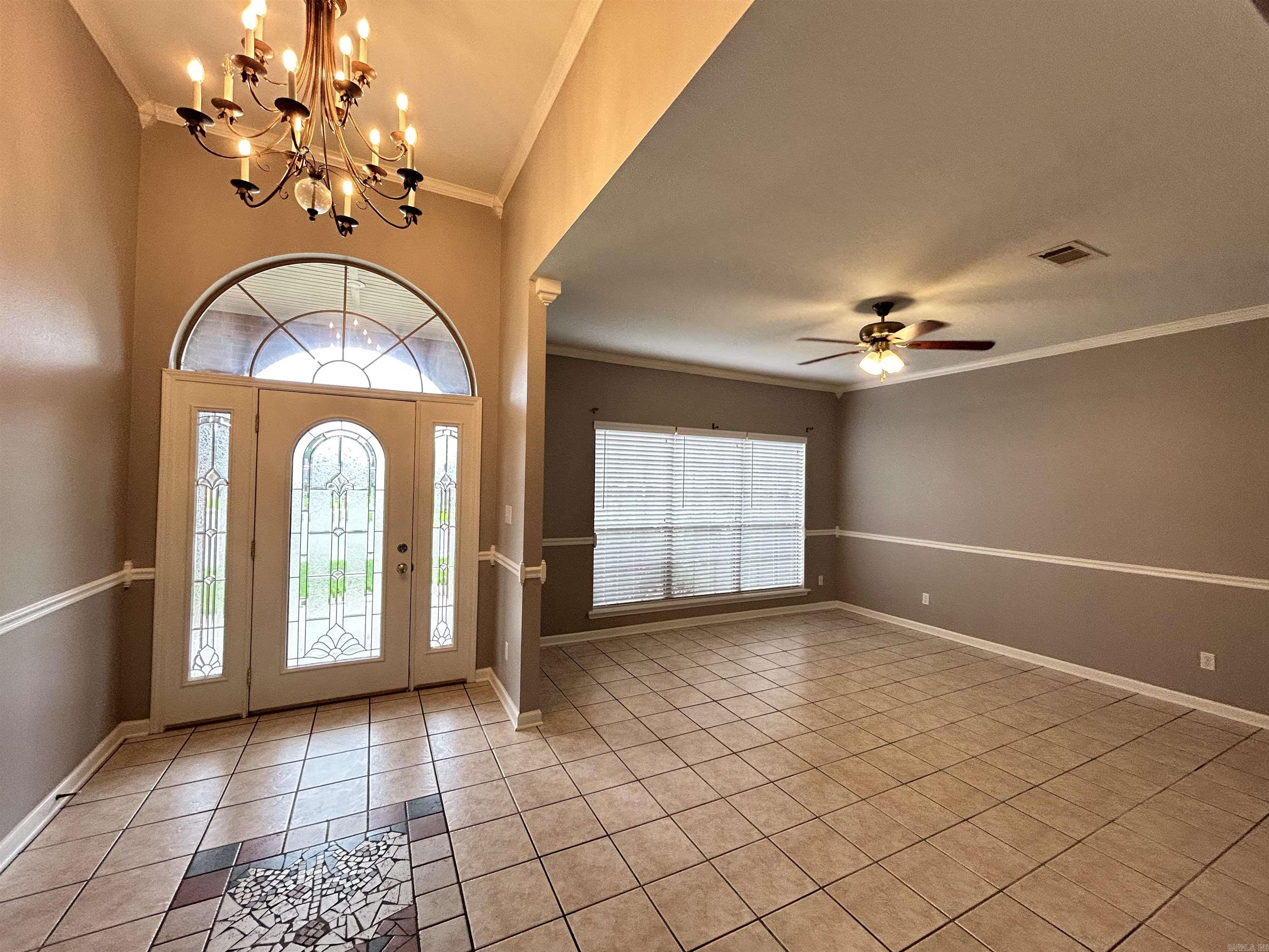 WOODLANDS - Residential