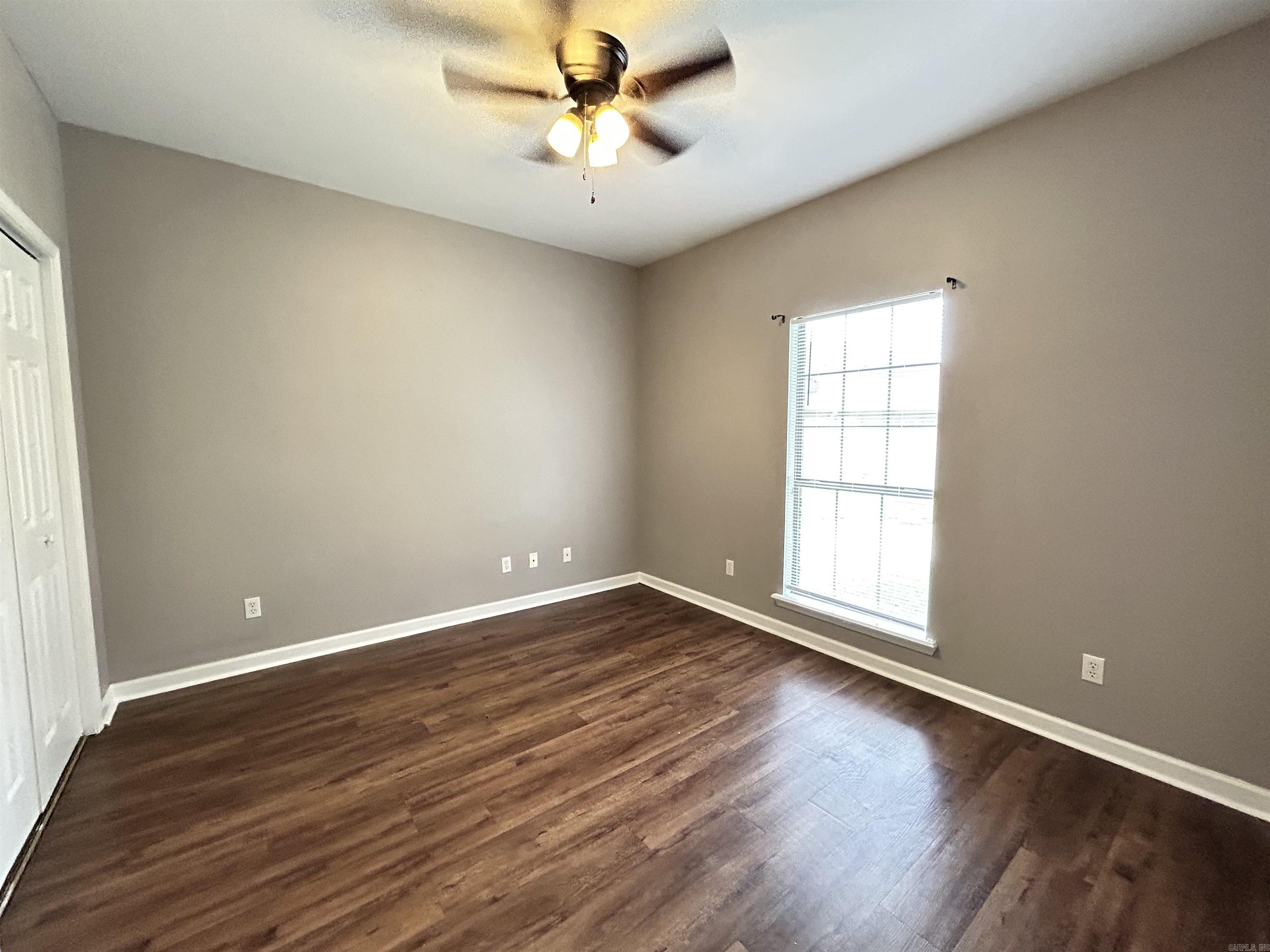 WOODLANDS - Residential