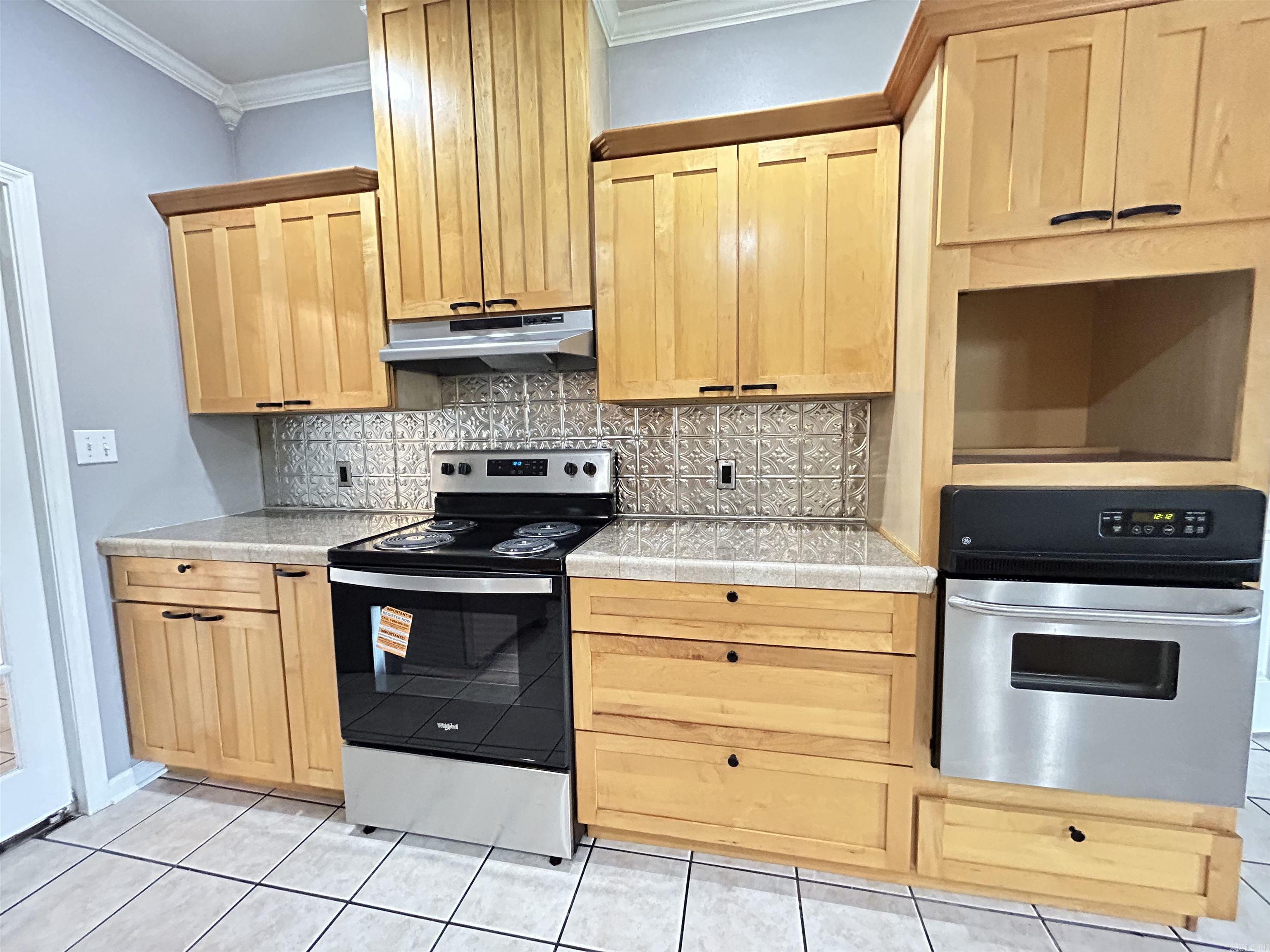 WOODLANDS - Residential