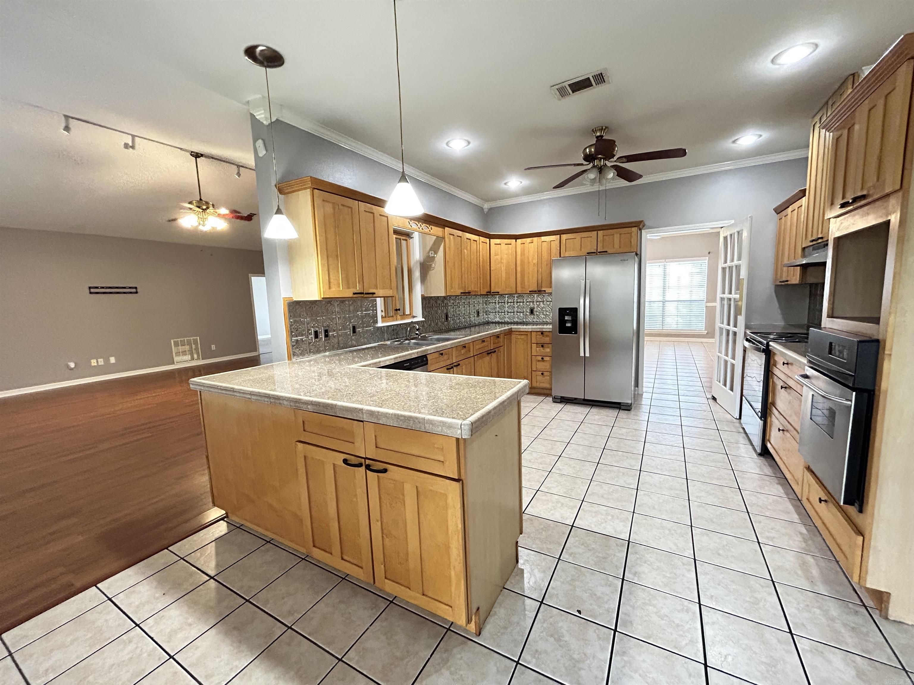 WOODLANDS - Residential
