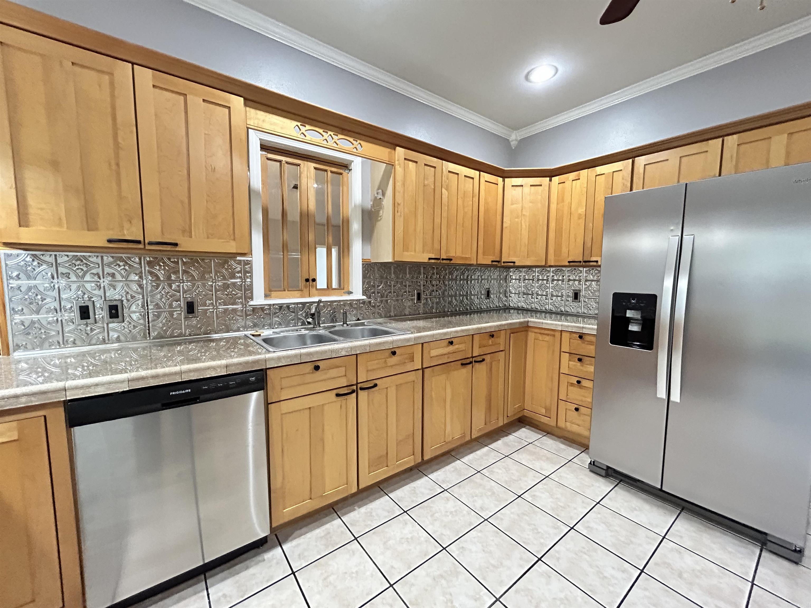 WOODLANDS - Residential