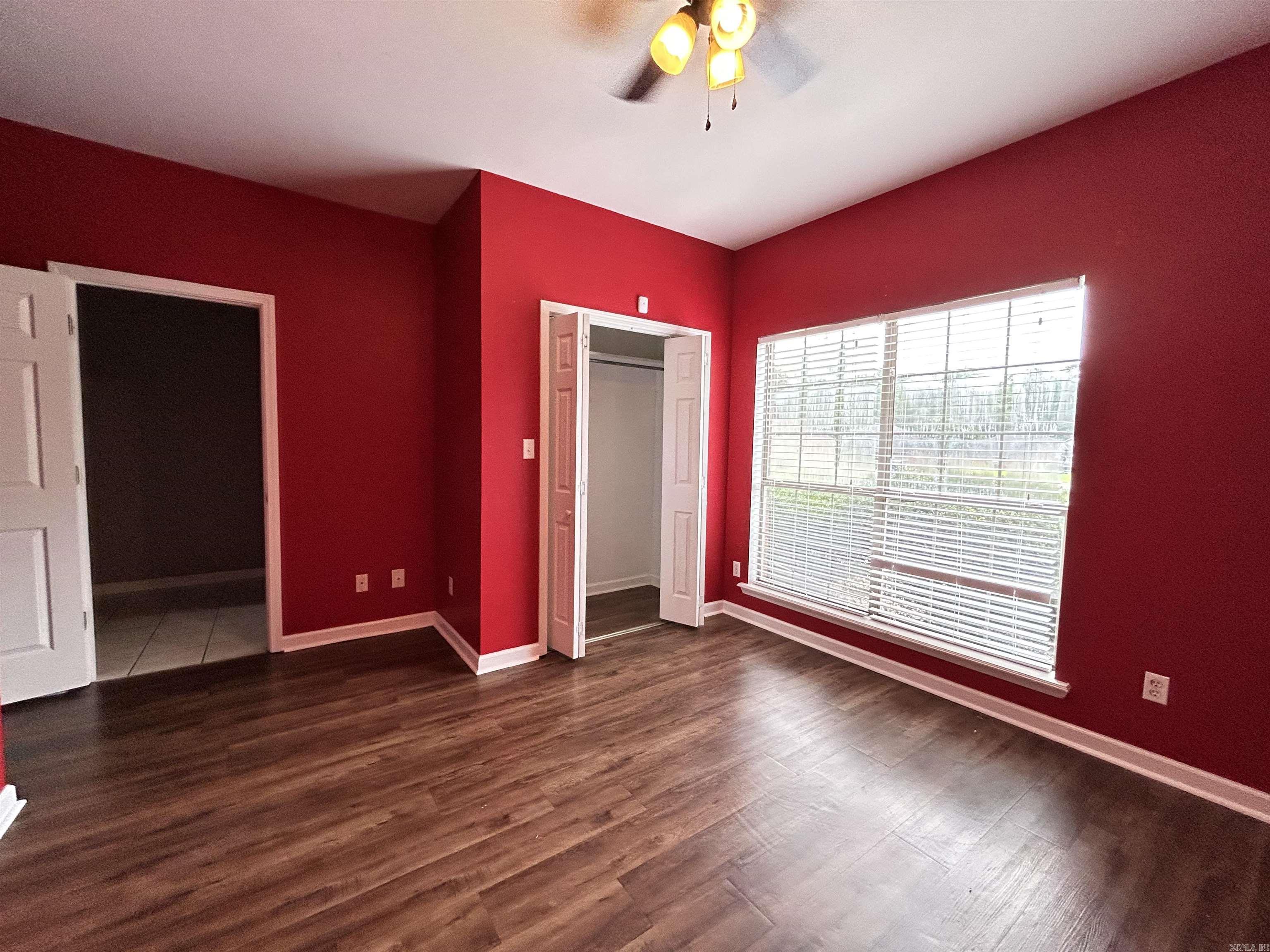 WOODLANDS - Residential